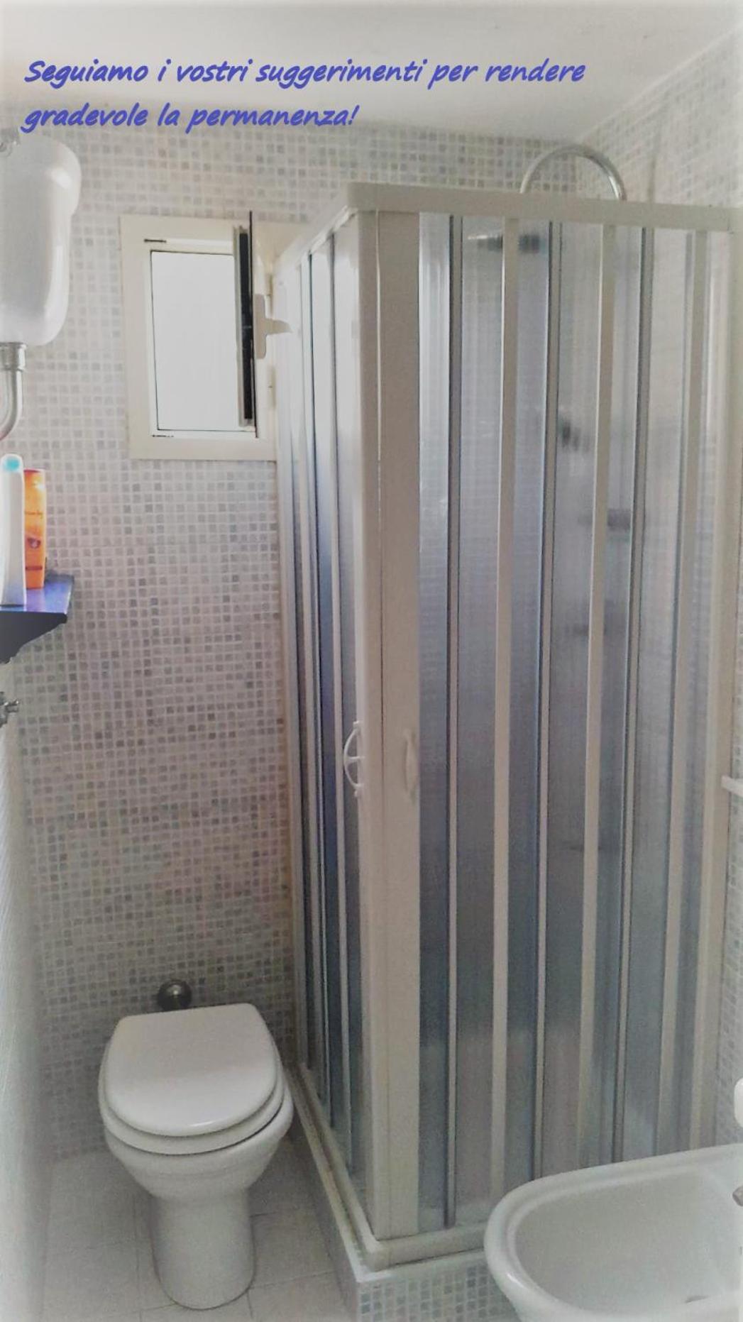 Accomodation Little Smile Napoli Bagian luar foto